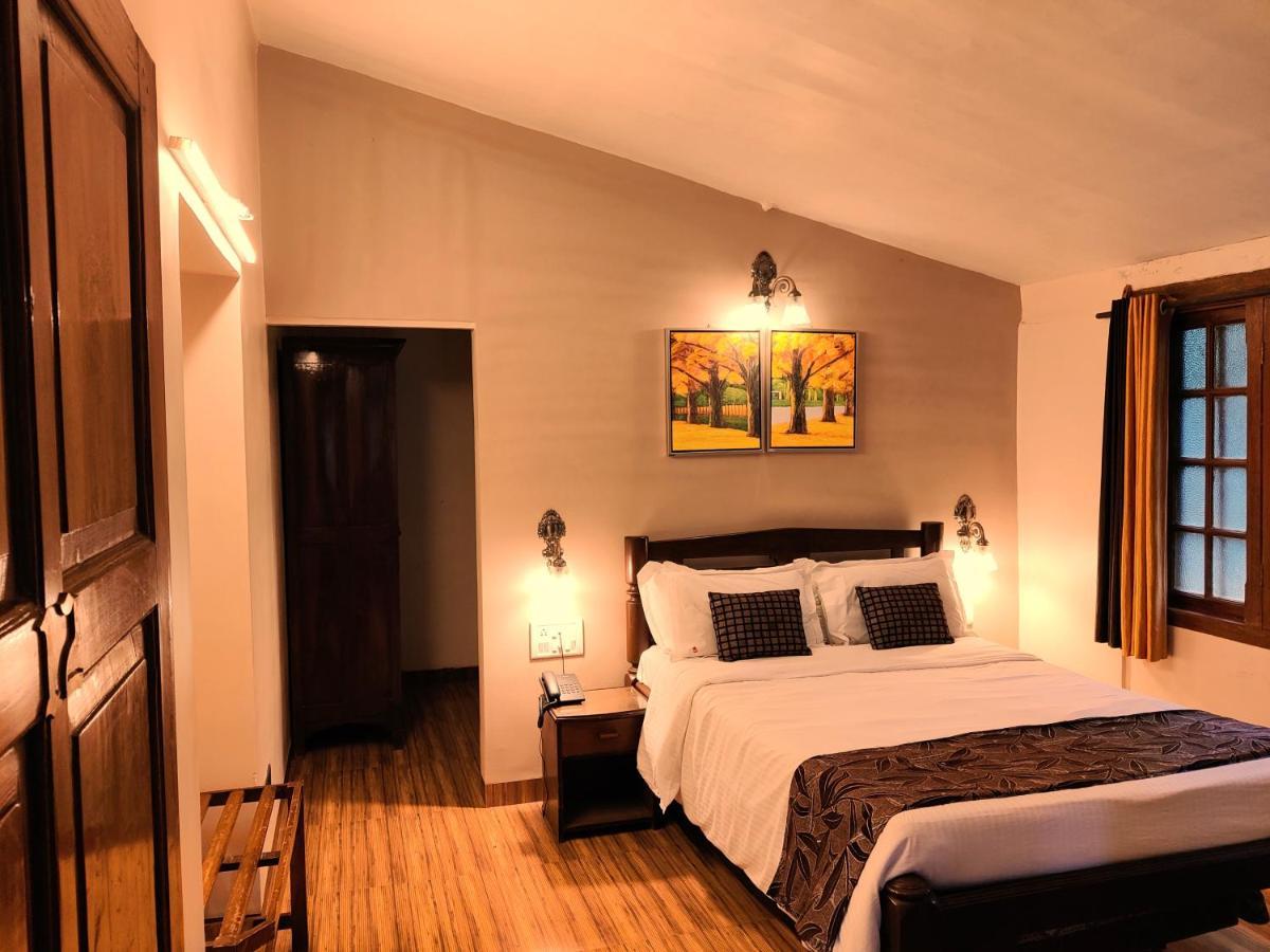 Hotel Mount View Heritage Panchgani Εξωτερικό φωτογραφία