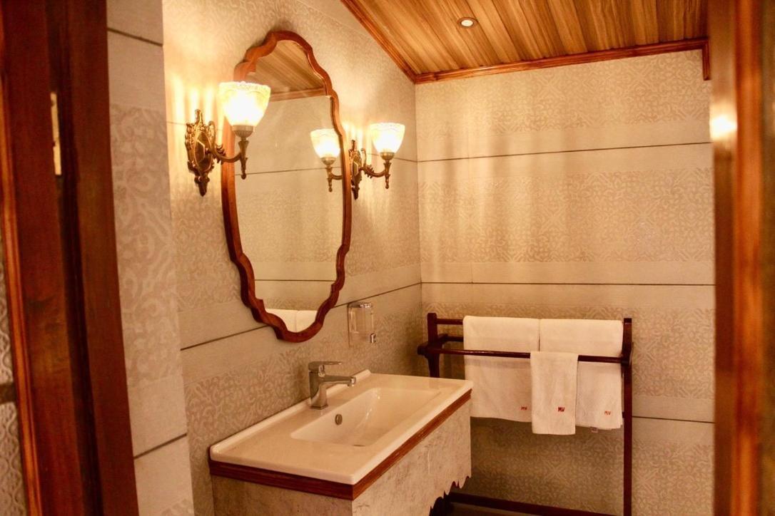Hotel Mount View Heritage Panchgani Εξωτερικό φωτογραφία