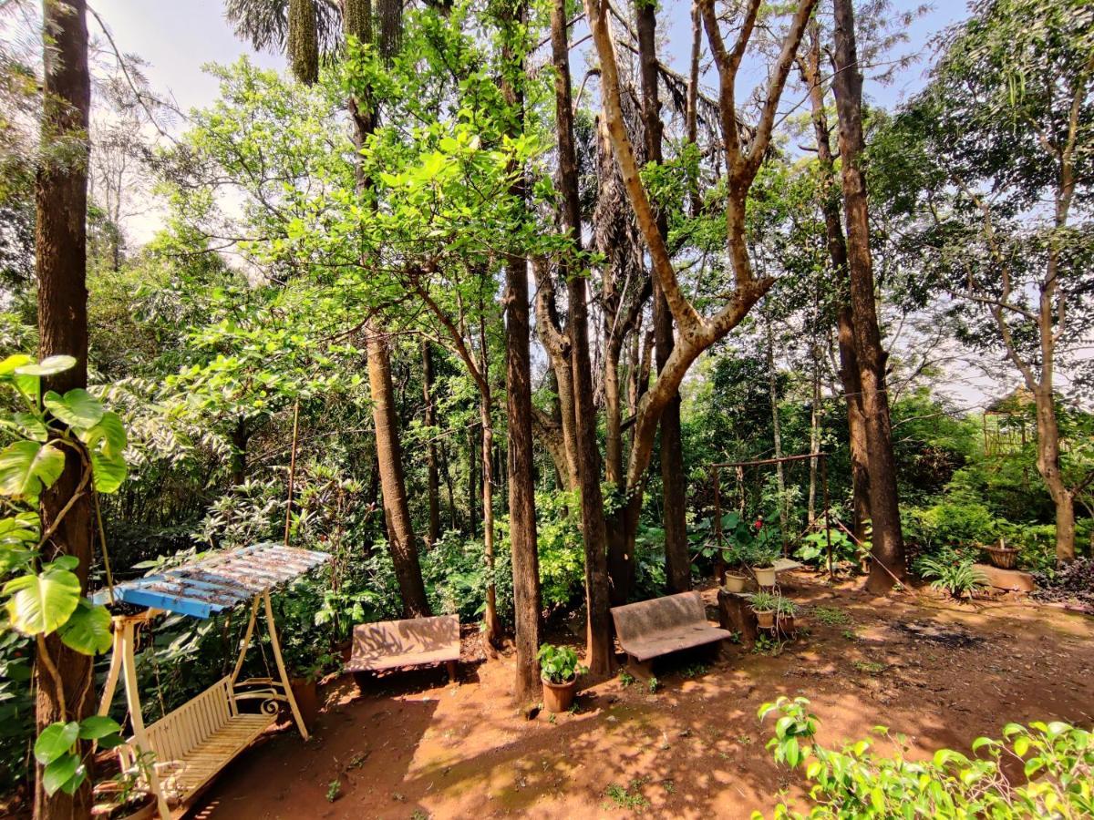 Hotel Mount View Heritage Panchgani Εξωτερικό φωτογραφία