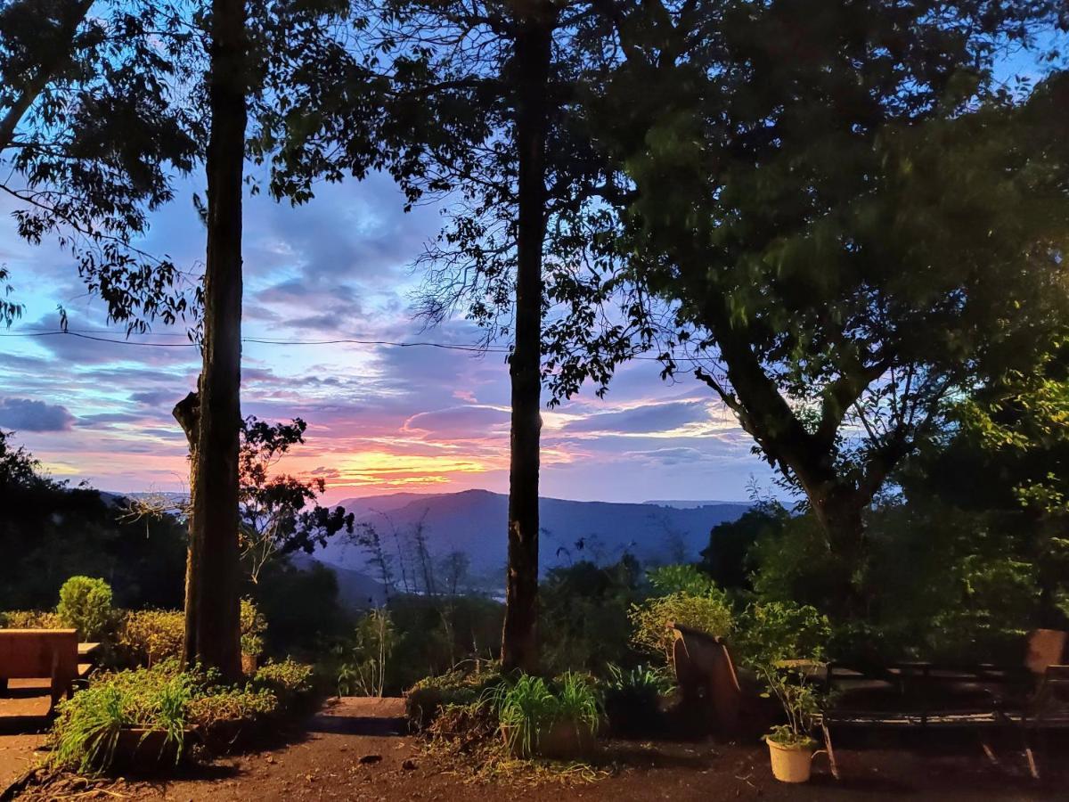 Hotel Mount View Heritage Panchgani Εξωτερικό φωτογραφία