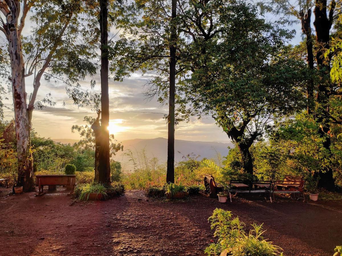 Hotel Mount View Heritage Panchgani Εξωτερικό φωτογραφία