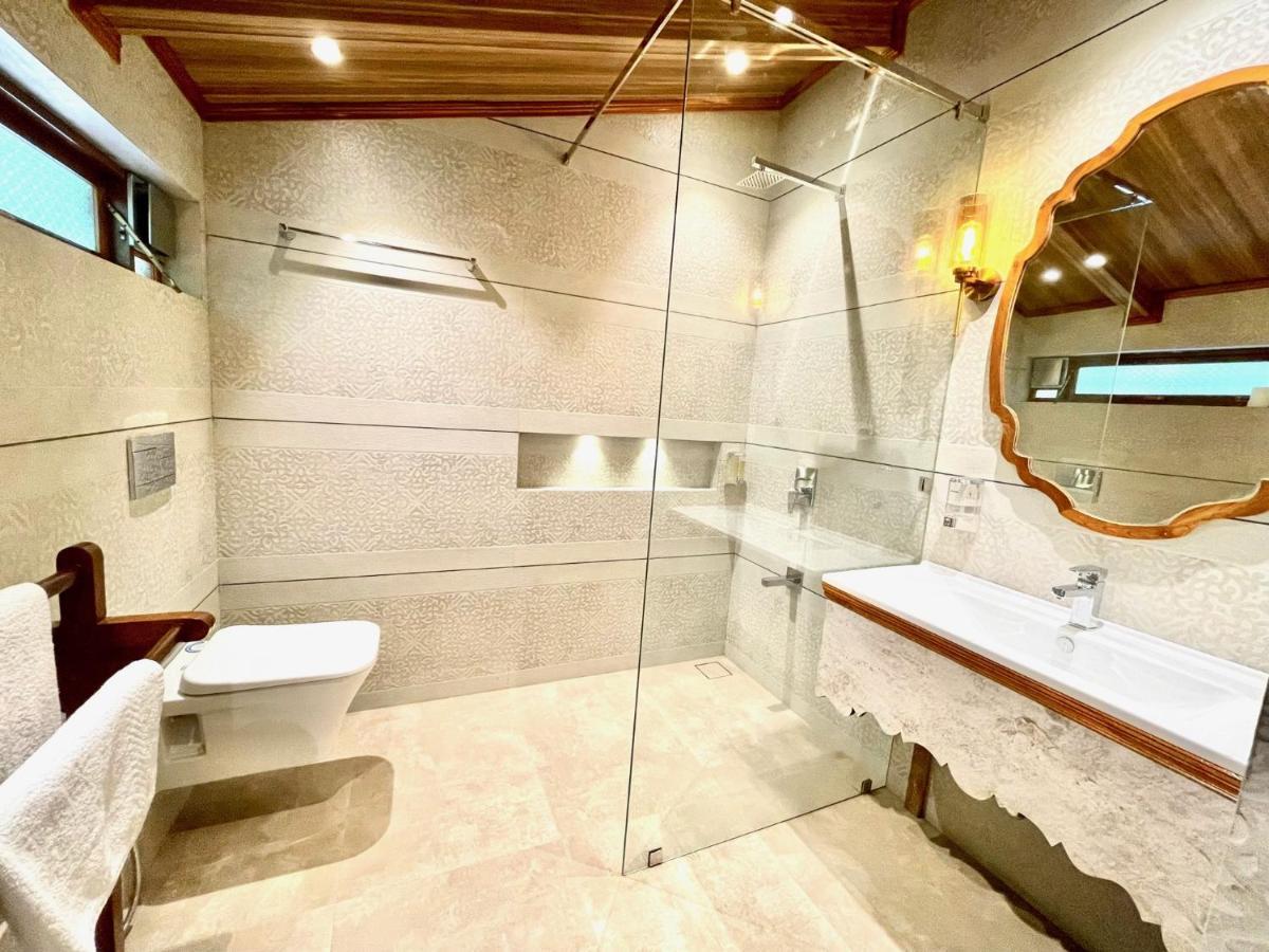 Hotel Mount View Heritage Panchgani Εξωτερικό φωτογραφία