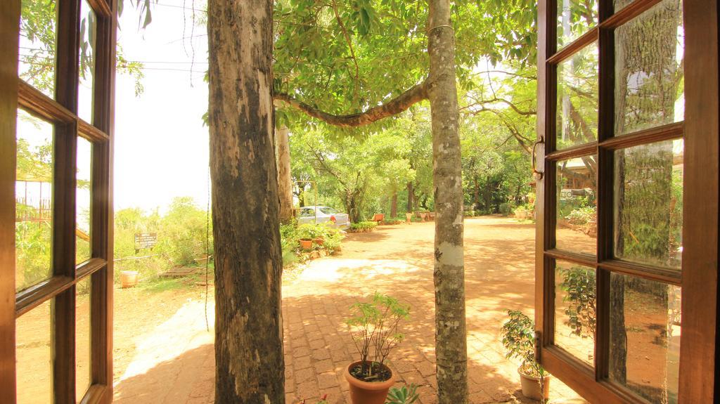 Hotel Mount View Heritage Panchgani Εξωτερικό φωτογραφία