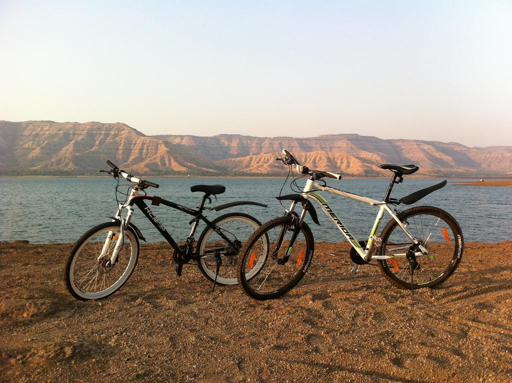 Hotel Mount View Heritage Panchgani Εξωτερικό φωτογραφία