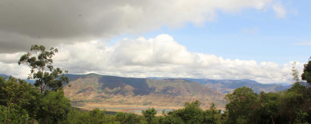 Hotel Mount View Heritage Panchgani Εξωτερικό φωτογραφία
