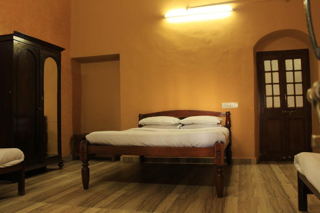Hotel Mount View Heritage Panchgani Εξωτερικό φωτογραφία