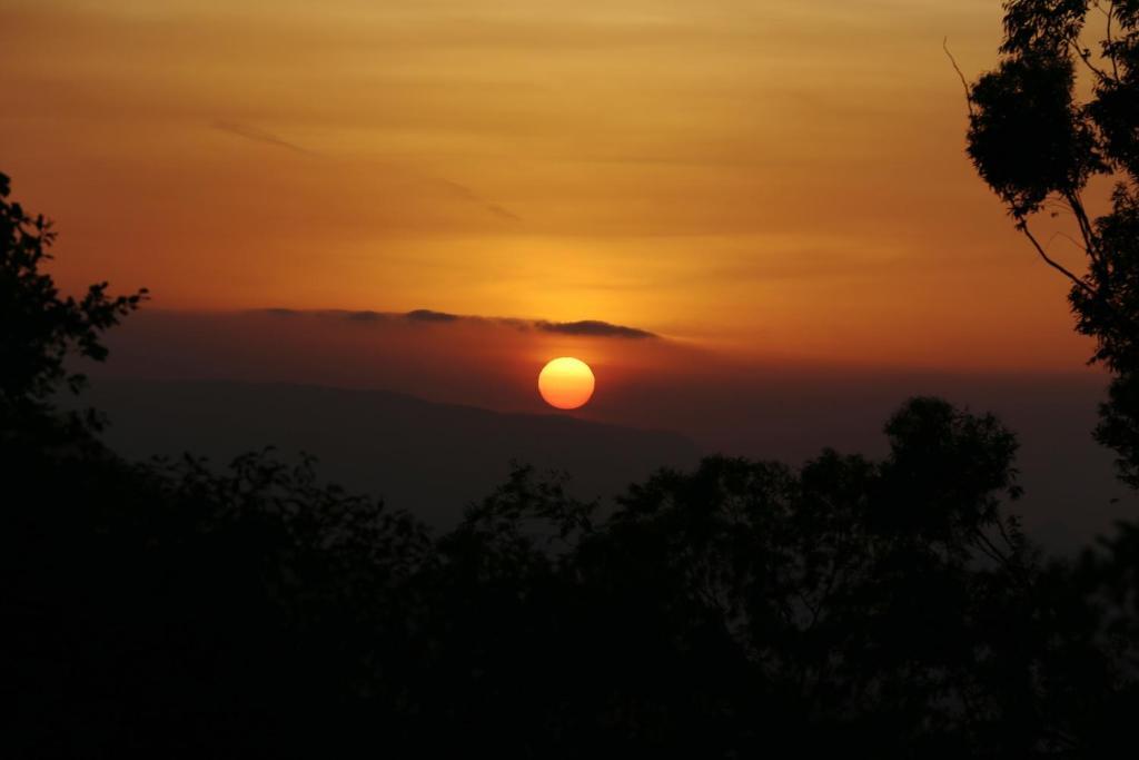 Hotel Mount View Heritage Panchgani Εξωτερικό φωτογραφία